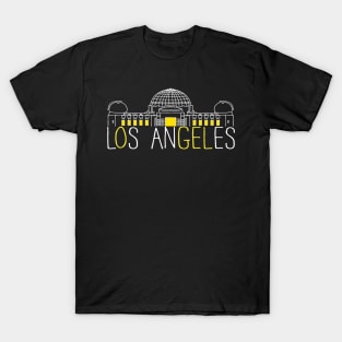 city trip - country - metropolis - travel T-Shirt